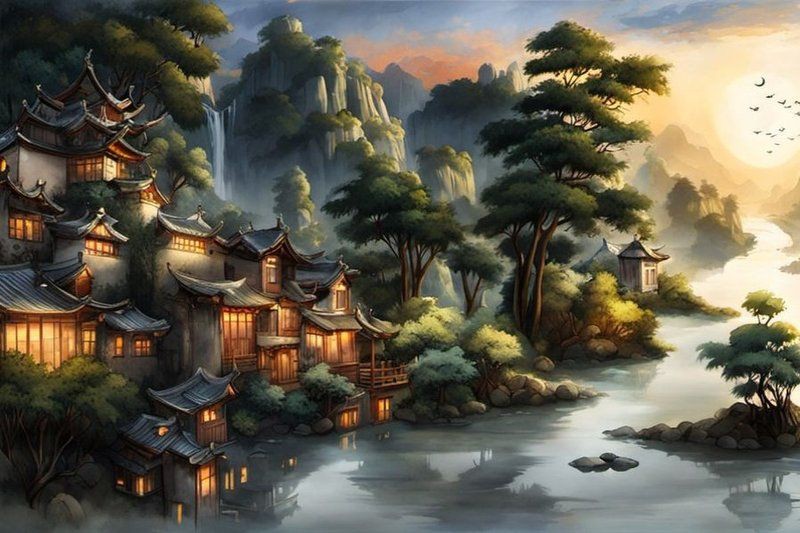 綠皮藍底紅龍最忌諱三個東西，《綠皮藍底紅龍最忌諱三個東西》