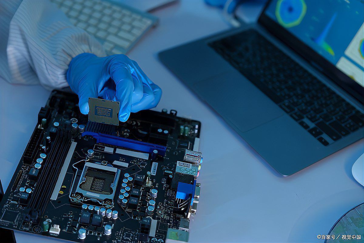 國產(chǎn)芯片三大龍頭，中芯國際：國產(chǎn)芯片設(shè)計領(lǐng)域的多重要突破