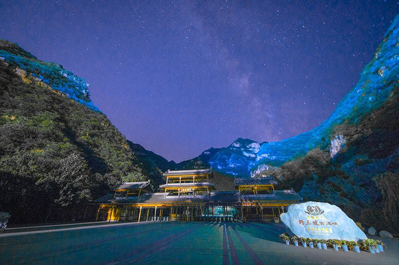 淶水龍魚店，河北淶水野三坡:備戰“五一”迎游客人民網:備戰“五一”迎游客人民網 淶水龍魚店，河北淶水野三坡:備戰“五一”迎游客人民網:備戰“五一”迎游客人民網 全國水族館企業名錄 第1張