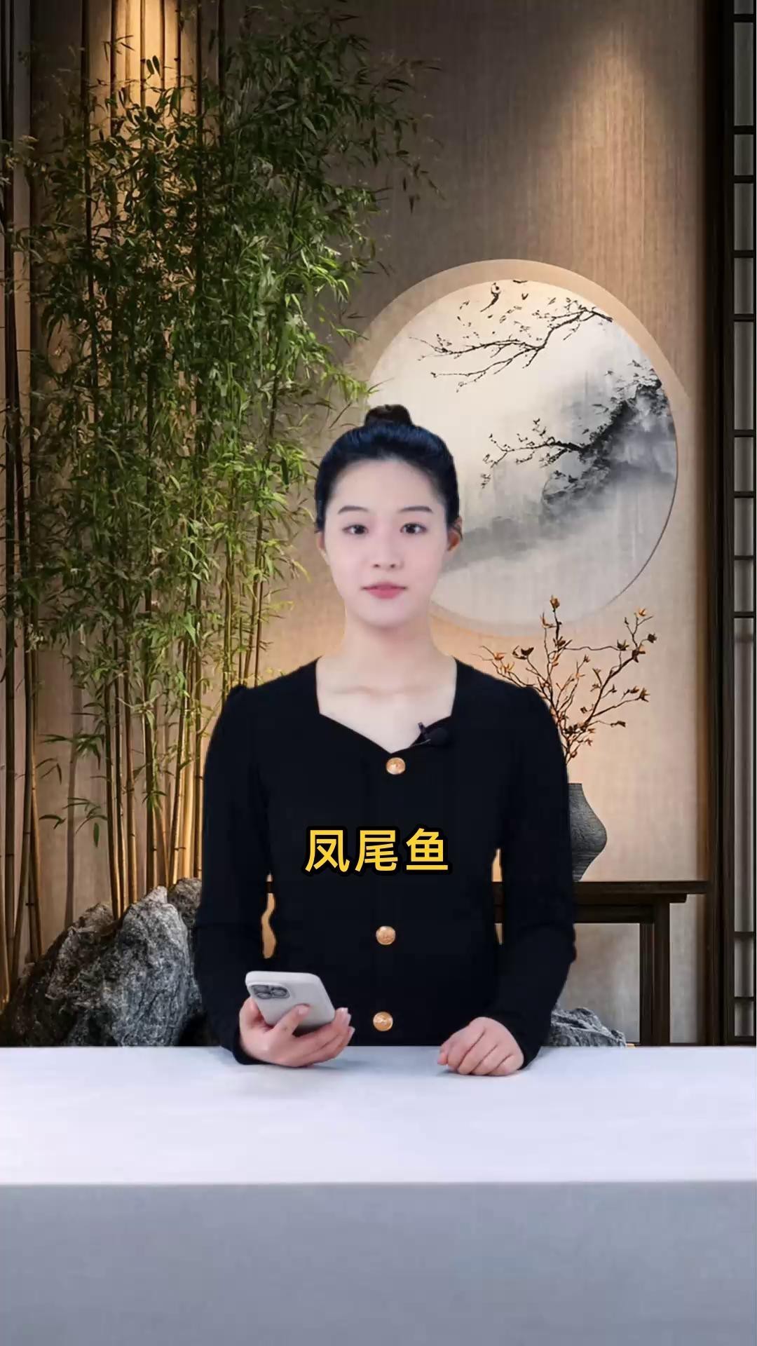 鳳尾魚俗稱什么魚，鳳尾魚俗稱及相關特點