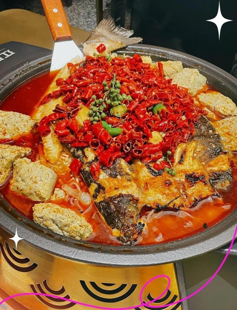 瑤海龍魚店，合肥瑤海區新辣道魚火鍋瑤海龍湖店用心做好每一口火鍋 瑤海龍魚店，合肥瑤海區新辣道魚火鍋瑤海龍湖店用心做好每一口火鍋 全國水族館企業名錄 第6張