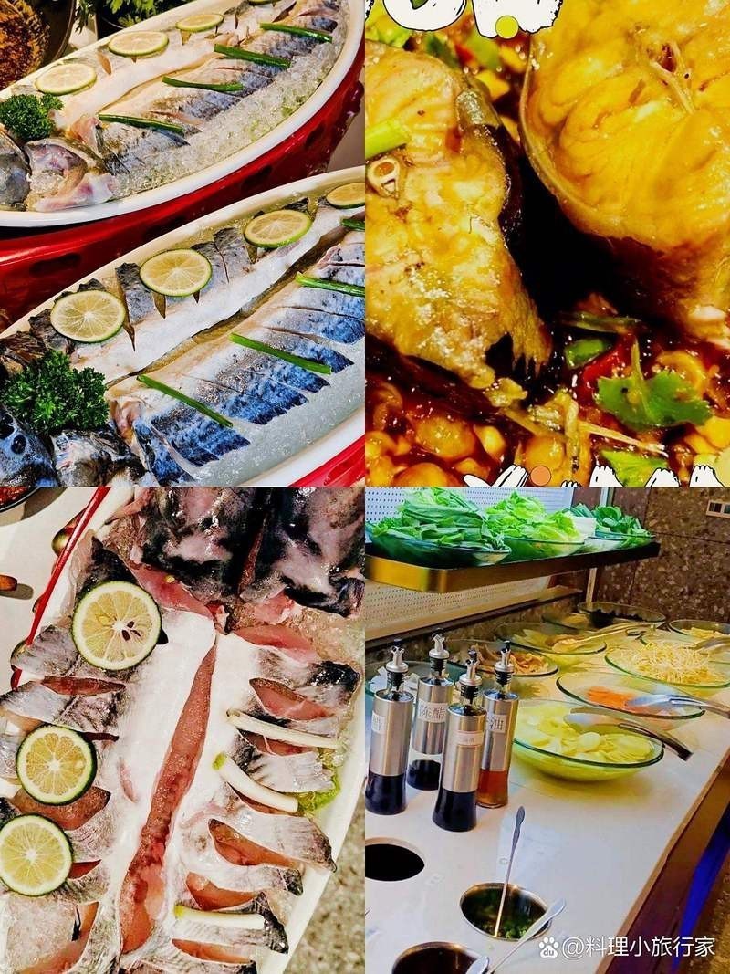 瑤海龍魚店，合肥瑤海區新辣道魚火鍋瑤海龍湖店用心做好每一口火鍋 瑤海龍魚店，合肥瑤海區新辣道魚火鍋瑤海龍湖店用心做好每一口火鍋 全國水族館企業名錄 第1張