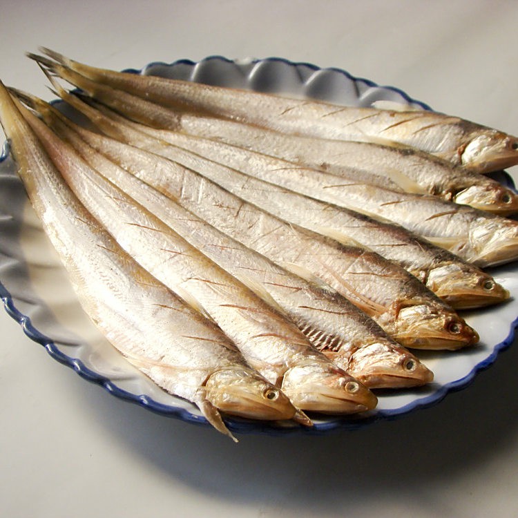 刀魚俗稱叫什么魚，“長江三鮮”之首刀魚