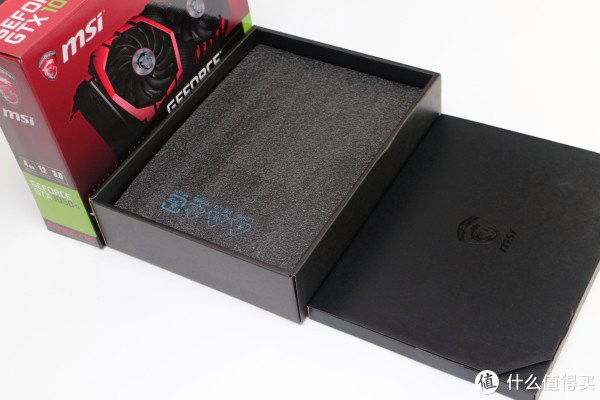 GTX 1050 Ti 4G紅龍版性能如何？，gtx1050ti4g紅龍版開箱評測