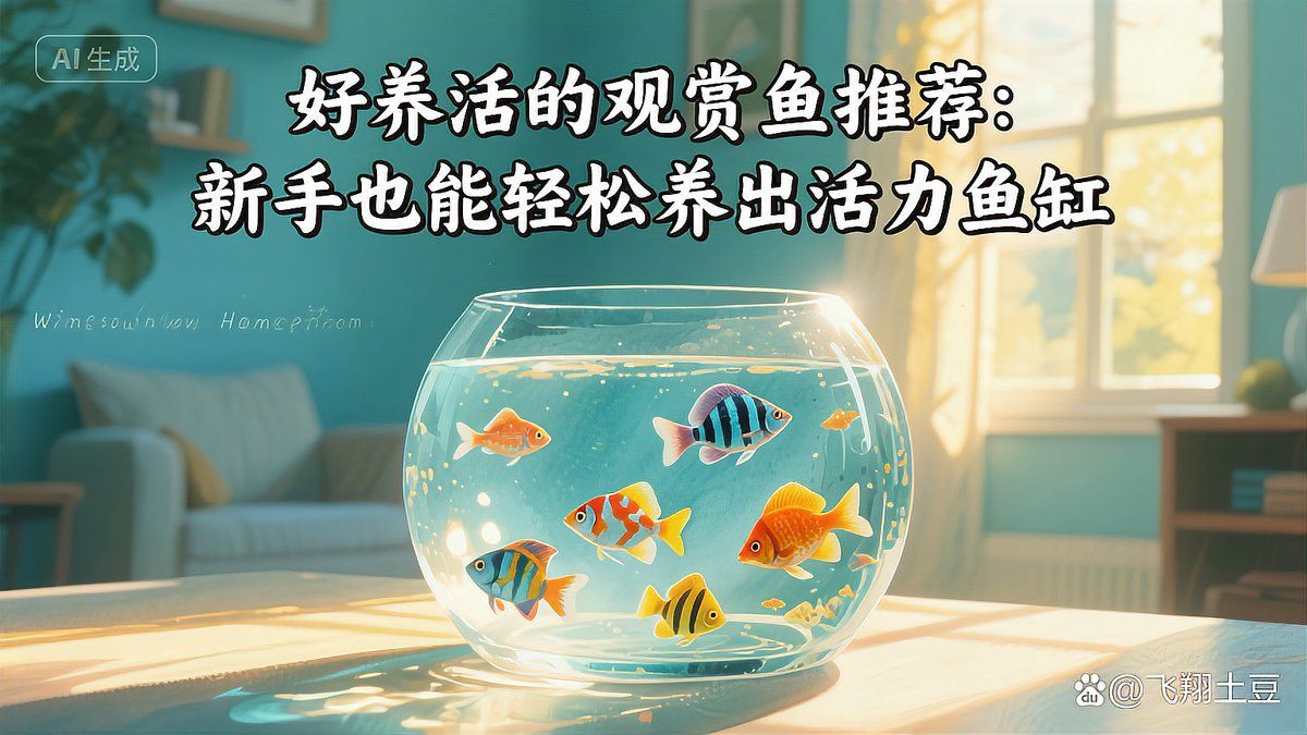 孔雀魚好養(yǎng)嗎適合新手嗎，《孔雀魚好養(yǎng)嗎適合新手嗎》