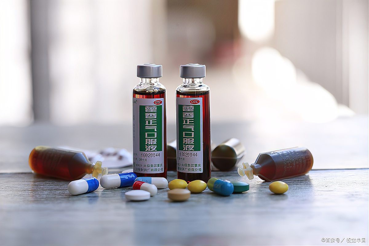 什么魚喜歡藿香正氣水，藿香正氣水與魚類的奇妙緣分：藿香正氣水與魚類的奇妙緣分 什么魚喜歡藿香正氣水，藿香正氣水與魚類的奇妙緣分：藿香正氣水與魚類的奇妙緣分 龍魚論壇 第1張