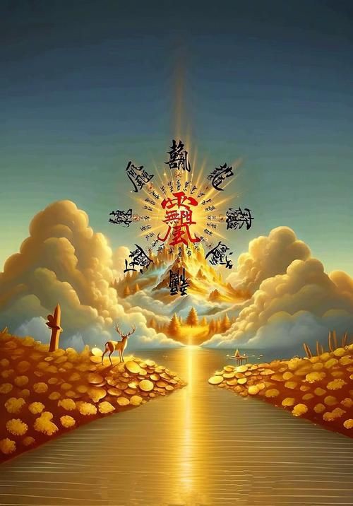 男人最旺財的手機壁紙，男人最旺財的手機壁紙或許能帶來積極的心理暗示 男人最旺財的手機壁紙，男人最旺財的手機壁紙或許能帶來積極的心理暗示 龍魚百科 第10張