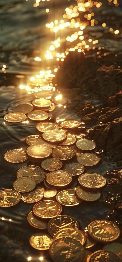 男人最旺財的手機壁紙，男人最旺財的手機壁紙或許能帶來積極的心理暗示 男人最旺財的手機壁紙，男人最旺財的手機壁紙或許能帶來積極的心理暗示 龍魚百科 第13張