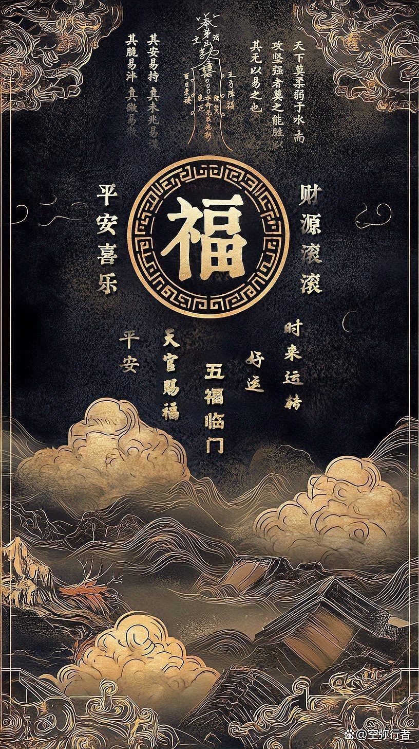 男人最旺財的手機壁紙，男人最旺財的手機壁紙或許能帶來積極的心理暗示 男人最旺財的手機壁紙，男人最旺財的手機壁紙或許能帶來積極的心理暗示 龍魚百科 第23張