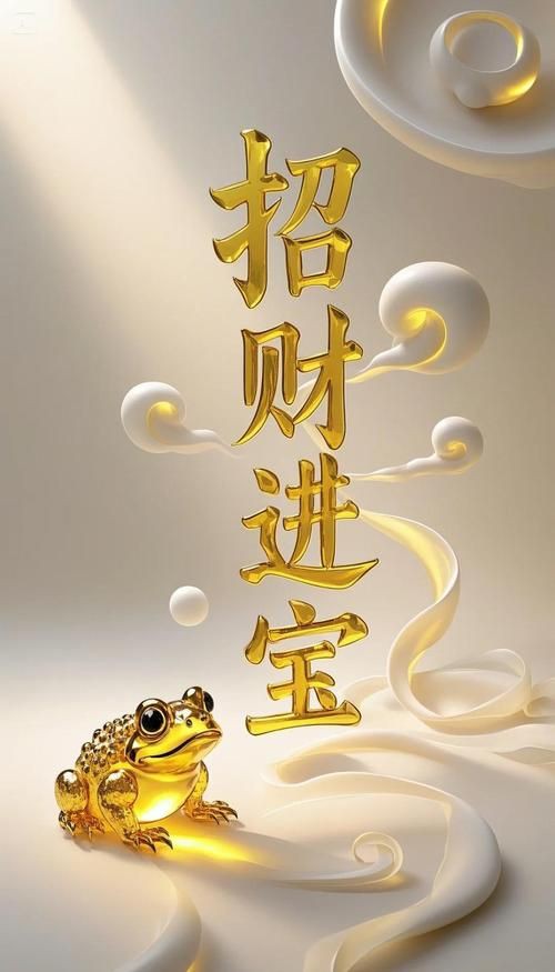 男人最旺財的手機壁紙，男人最旺財的手機壁紙或許能帶來積極的心理暗示 男人最旺財的手機壁紙，男人最旺財的手機壁紙或許能帶來積極的心理暗示 龍魚百科 第18張