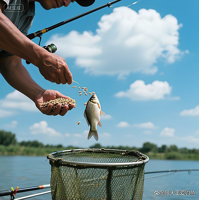 十大公認最好鯽魚餌料，2025年十大公認最佳鯽魚餌料排行榜