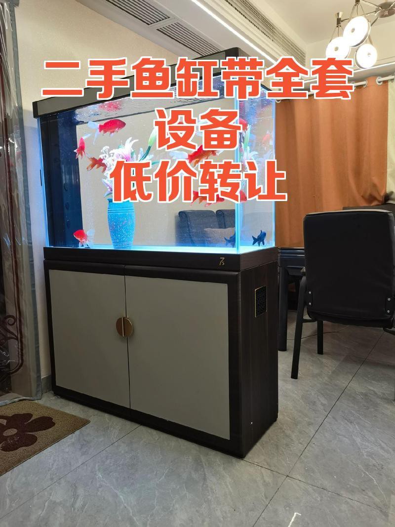 二手魚缸回收價格表，二手魚缸漲價了一個魚缸壽命到底是多久