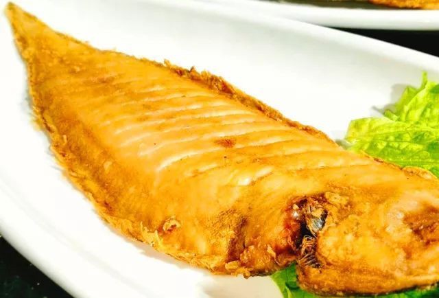 皇帝魚為什么叫皇帝魚，“皇帝魚”的由來(lái) 皇帝魚為什么叫皇帝魚，“皇帝魚”的由來(lái) 龍魚論壇 第1張