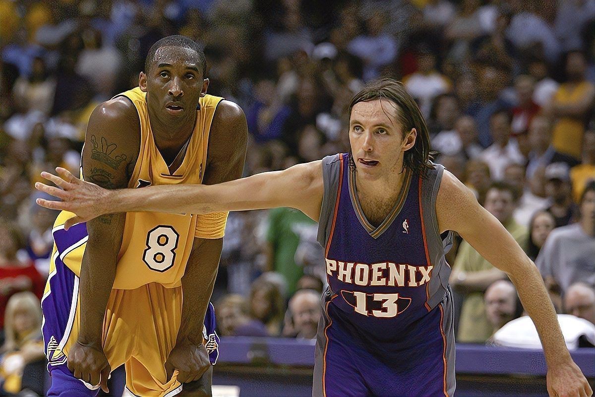 科比歷年季后賽戰績，科比·布萊恩特季后賽表現堪稱輝煌