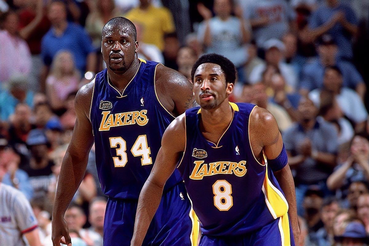 科比歷年季后賽戰績，科比·布萊恩特季后賽表現堪稱輝煌