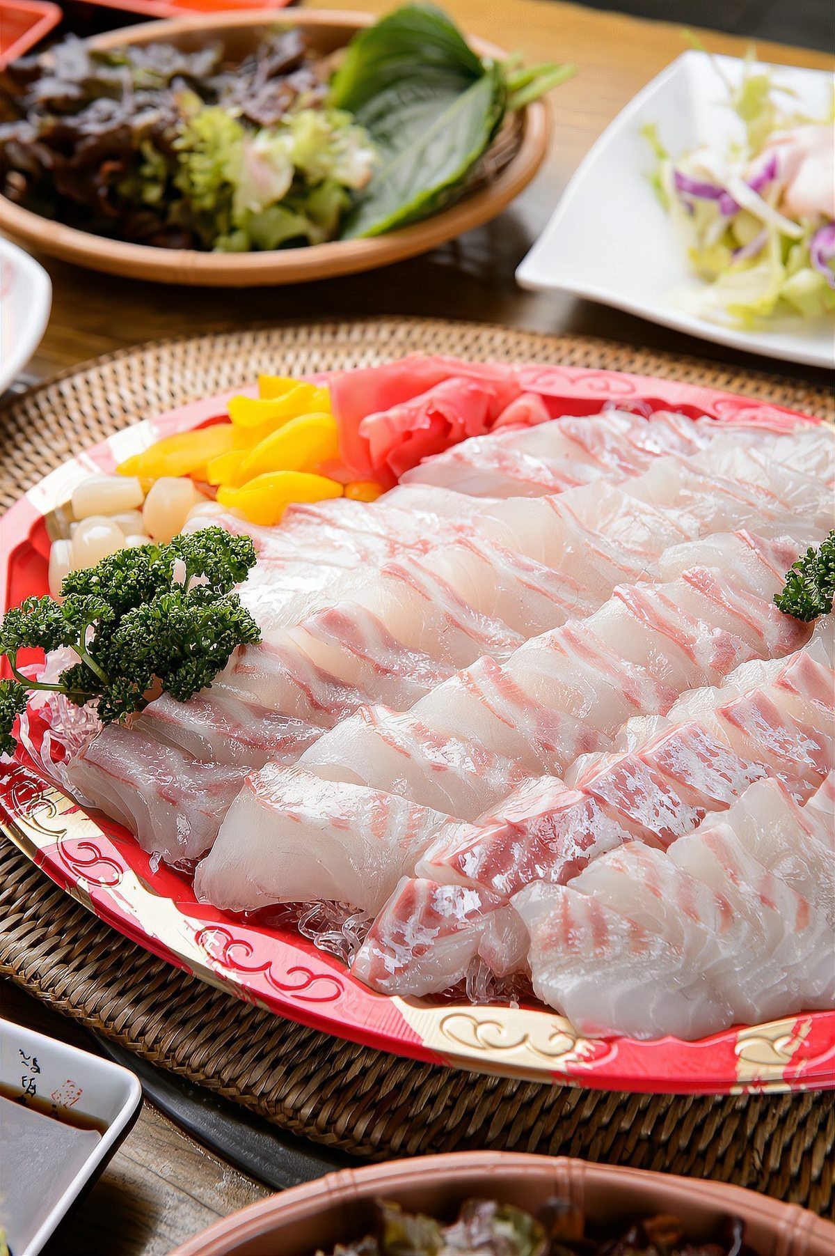 如何挑選新鮮的龍利魚？，如何挑選新鮮的龍利魚? 如何挑選新鮮的龍利魚？，如何挑選新鮮的龍利魚? 龍魚百科 第6張