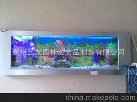 揚州魚缸批發市場，揚州魚缸批發市場發展現狀與趨勢分析