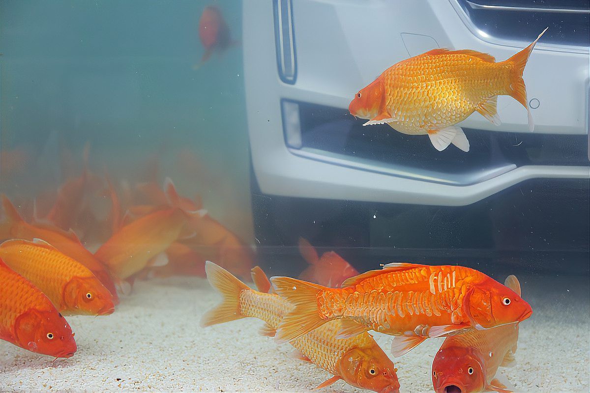 鳳冠魚種類，赤荔鳳冠魚\coiliamystus)coiliamystus)
