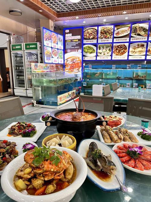 坡頭水族店，湛江坡頭區(qū)擁有多家特色水族相關店鋪助你玩轉國際水產博覽會 坡頭水族店，湛江坡頭區(qū)擁有多家特色水族相關店鋪助你玩轉國際水產博覽會 全國水族館企業(yè)名錄 第4張