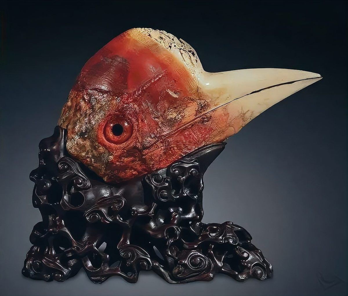 紅麒麟最忌三種顏色，紅麒麟佩戴時需注意的三種忌諱