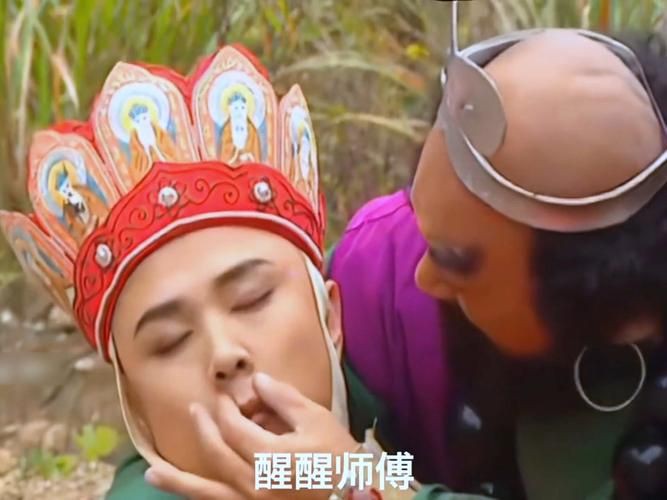 和尚圖片搞笑，和尚圖片以其獨特的搞笑風格引發廣泛關注，充滿創意的場景設計