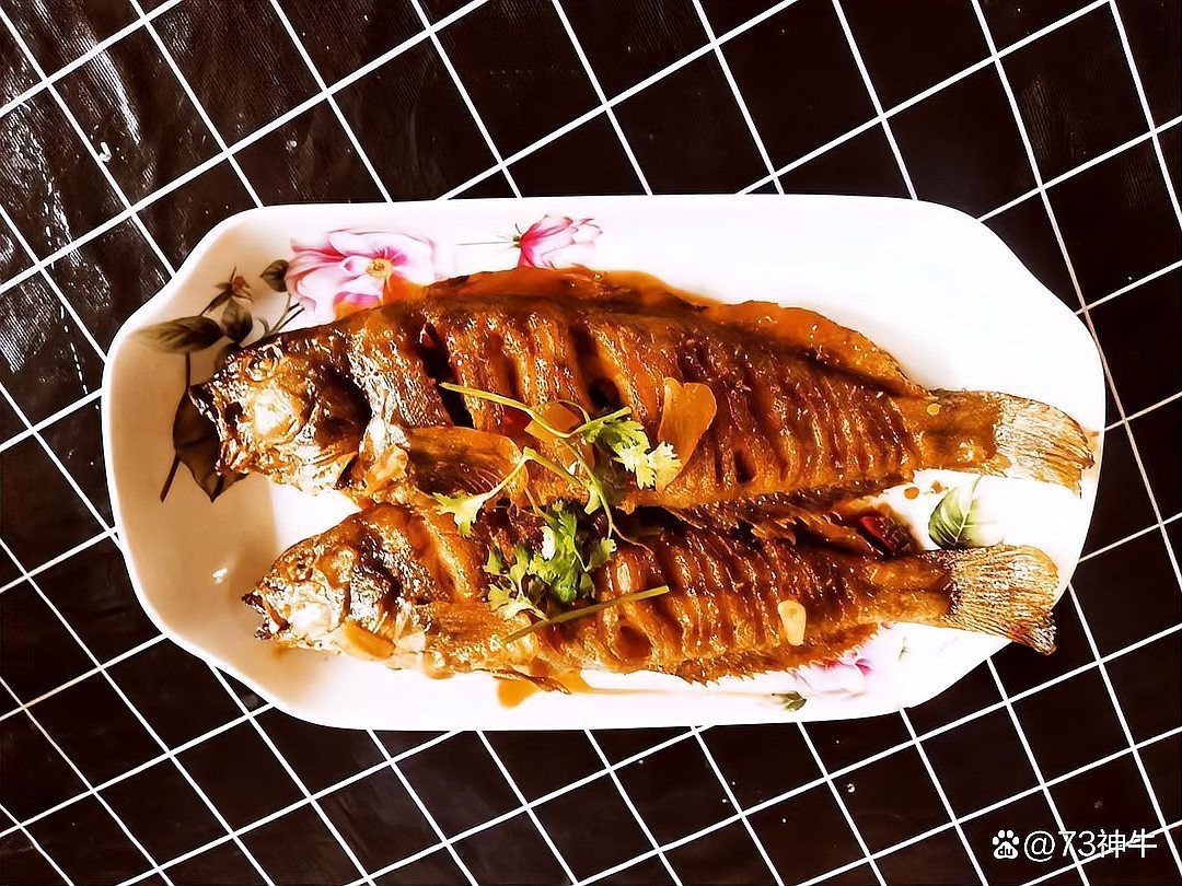 十大無刺魚排名海魚，十大無刺海魚營養與營養價值和烹飪藝術選購指南 十大無刺魚排名海魚，十大無刺海魚營養與營養價值和烹飪藝術選購指南 龍魚論壇 第8張