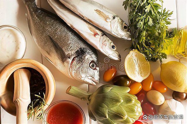 十大無刺魚排名海魚，十大無刺海魚營養與營養價值和烹飪藝術選購指南 十大無刺魚排名海魚，十大無刺海魚營養與營養價值和烹飪藝術選購指南 龍魚論壇 第3張