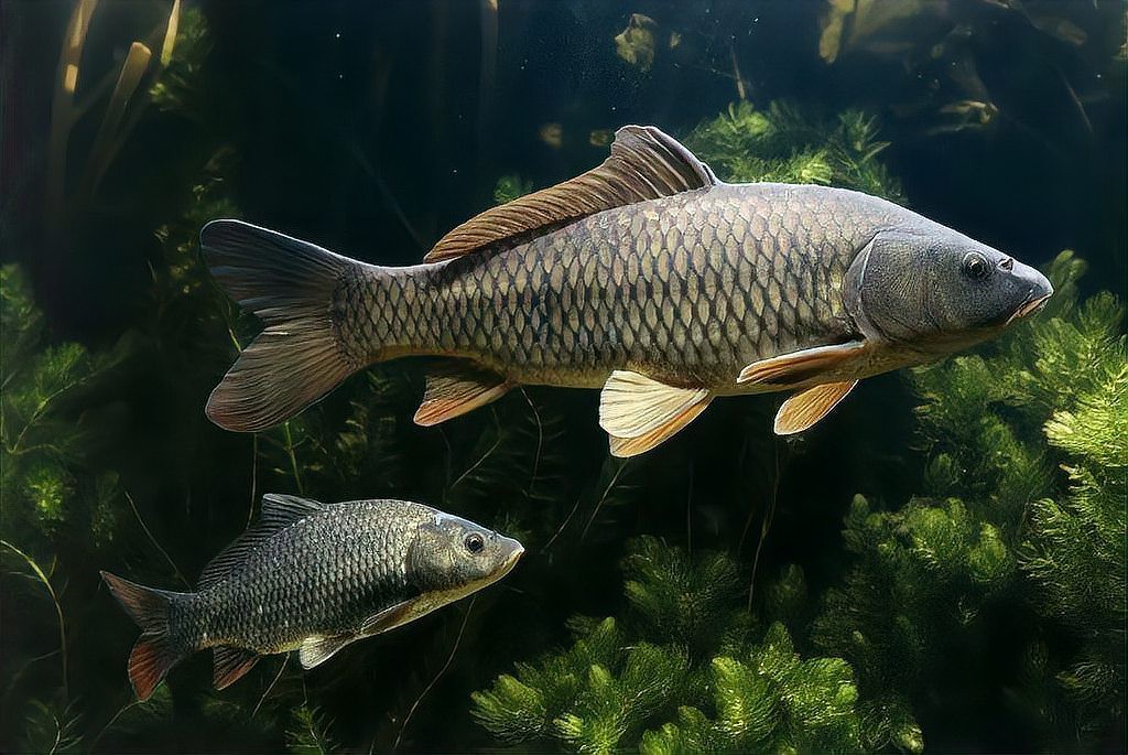 什么魚適應40度水溫，什么魚適應40度水溫在高溫水域生存是許多魚類面臨的挑戰