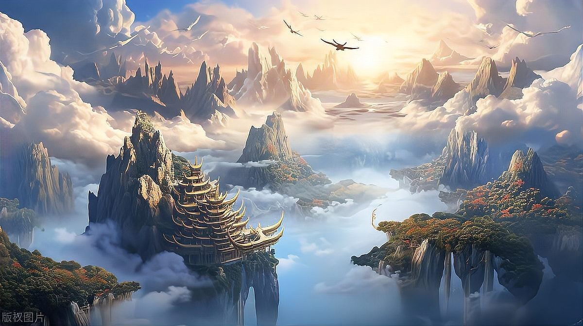 有沒有其他類似《龍魚風(fēng)水》的小說推薦？，10本與《龍魚風(fēng)水》風(fēng)格相似的玄學(xué)題材小說推薦：**