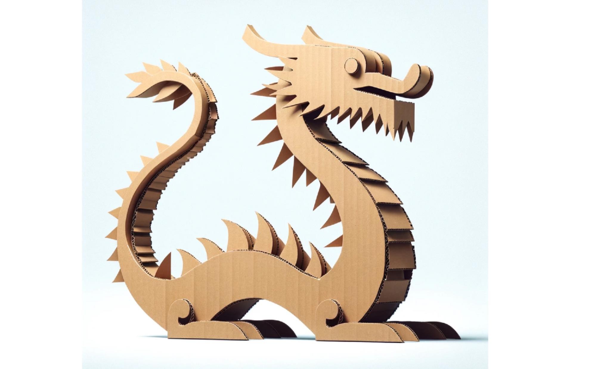 什么材料的龍擺件最好，《什么材料的龍擺件最好》 什么材料的龍擺件最好，《什么材料的龍擺件最好》 龍魚論壇 第5張