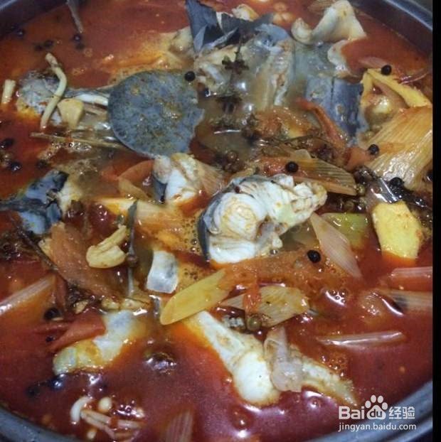 凍鴨嘴魚的家常做法大全，《凍鴨嘴魚的家常做法大全》