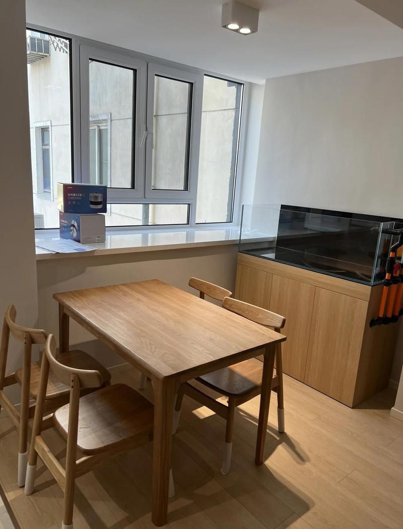 湛江魚缸定做，湛江海鮮魚缸定做