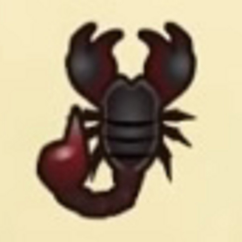 動森蝎子多少一只，《動物森友會》5月新昆蟲一覽