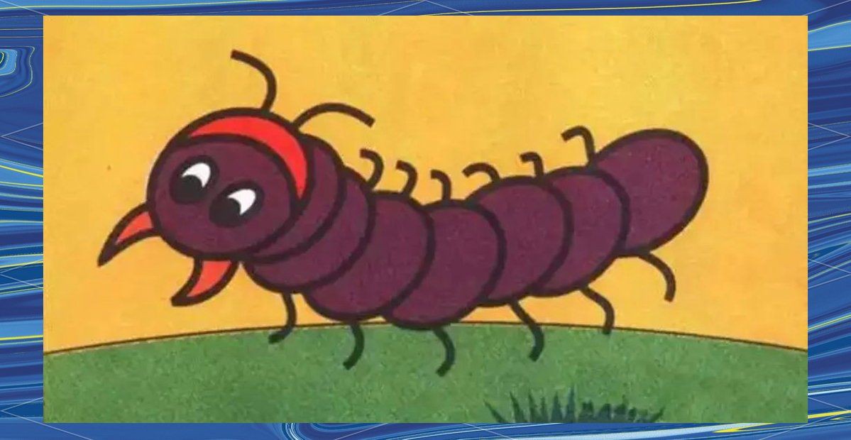 家里有一只蜈蚣要警惕，《家里有一只蜈蚣要警惕》 家里有一只蜈蚣要警惕，《家里有一只蜈蚣要警惕》 全國水族館企業(yè)名錄 第10張