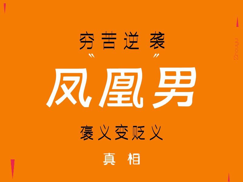 鳳凰是夸人還是罵人，《鳳凰是夸人還是罵人》“鳳凰”究竟是怎么讓一個男人淪陷的