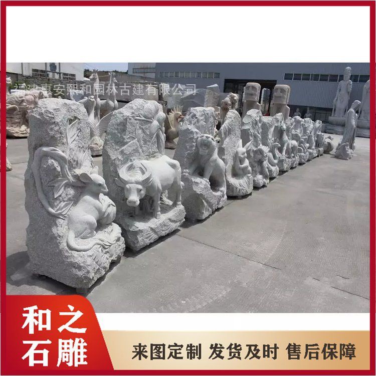 綠色老虎雕塑，曬你與虎跑公園的老照片杭州日?qǐng)?bào)曬你與虎跑公園的老照片