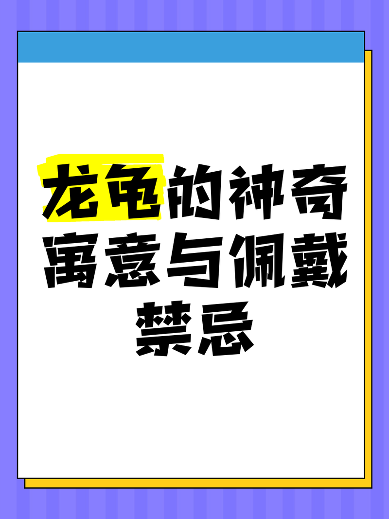 買龍龜的十大忠告，季節購買龍龜的十大忠告