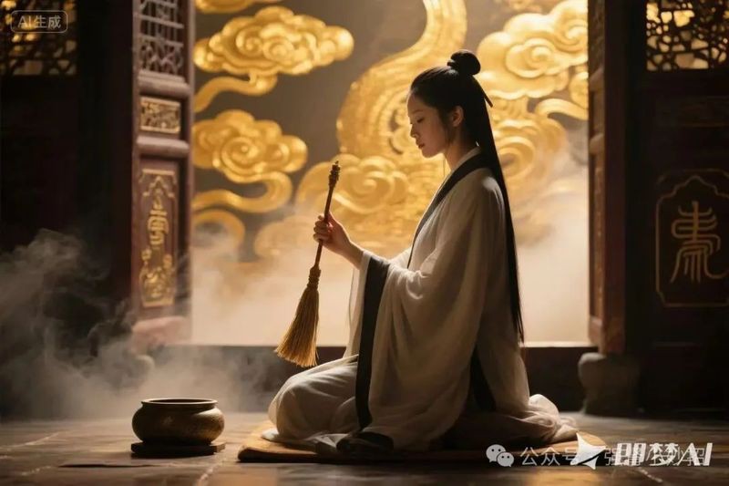 理論道三龍合一最簡單三個步驟，理論道三龍合一