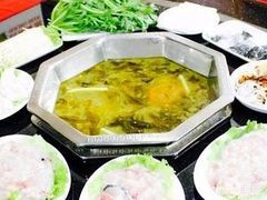 武義縣龍魚店，武義縣龍魚店具體地址酸湯烏魚府的營業時間是哪些