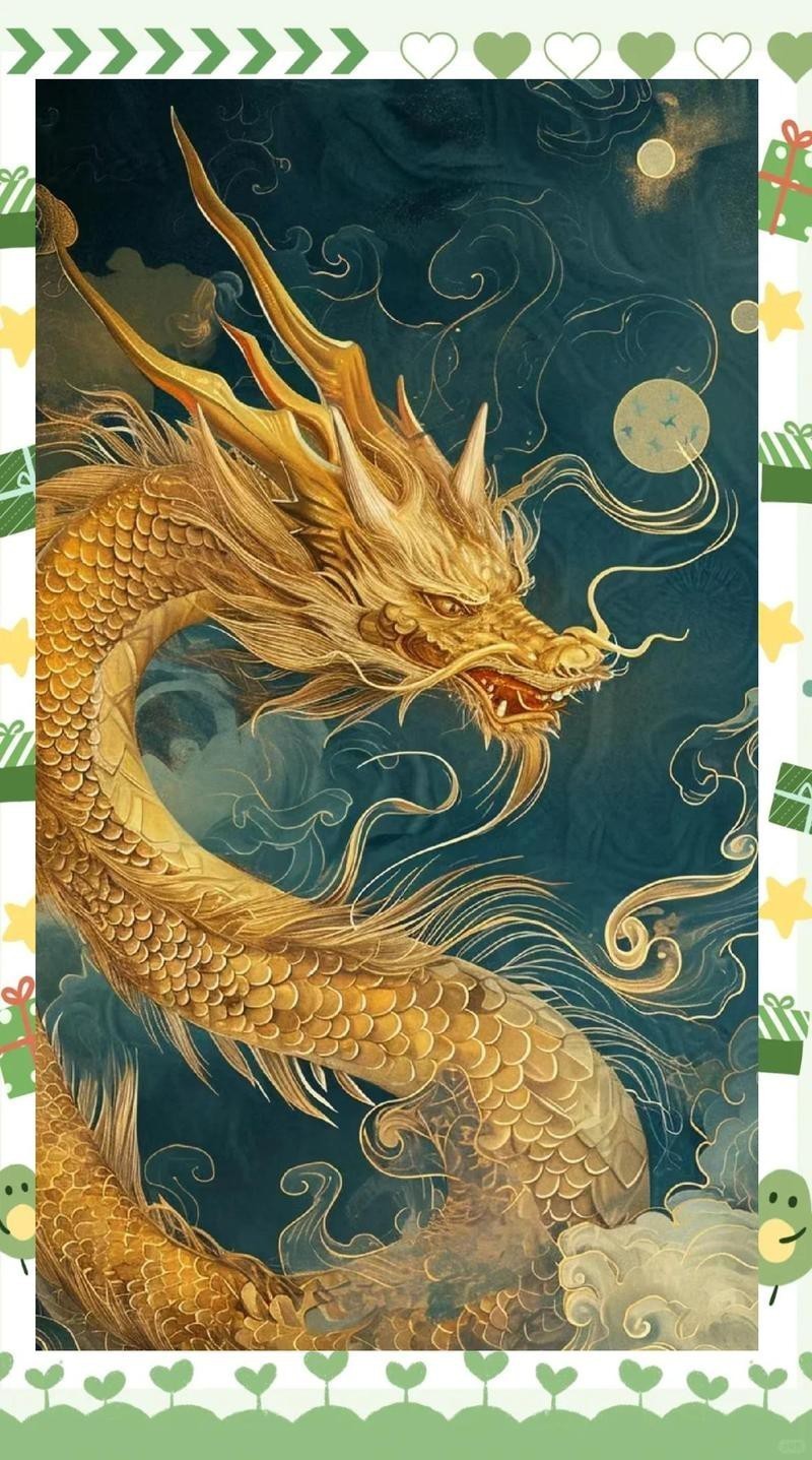 十二種顏色的龍族排名，十二色龍族的歷史