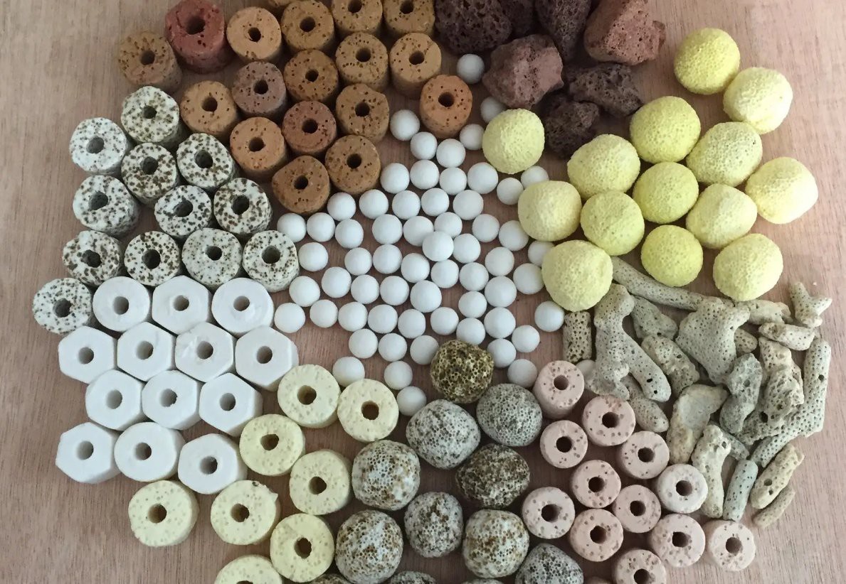 十大公認(rèn)最好的濾材，水族養(yǎng)護(hù)領(lǐng)域十大公認(rèn)的十大最佳濾材pm4 十大公認(rèn)最好的濾材，水族養(yǎng)護(hù)領(lǐng)域十大公認(rèn)的十大最佳濾材pm4 龍魚論壇 第4張