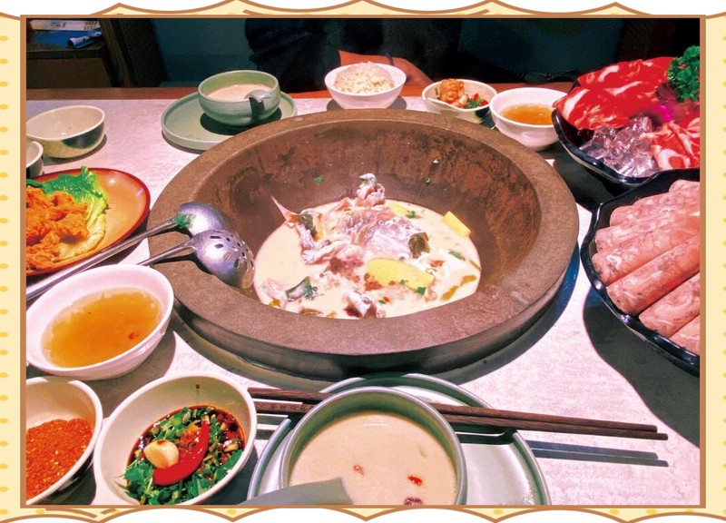 桃山龍魚店，一口封神的重慶味_桃山龍魚店 桃山龍魚店，一口封神的重慶味_桃山龍魚店 全國水族館企業名錄 第3張