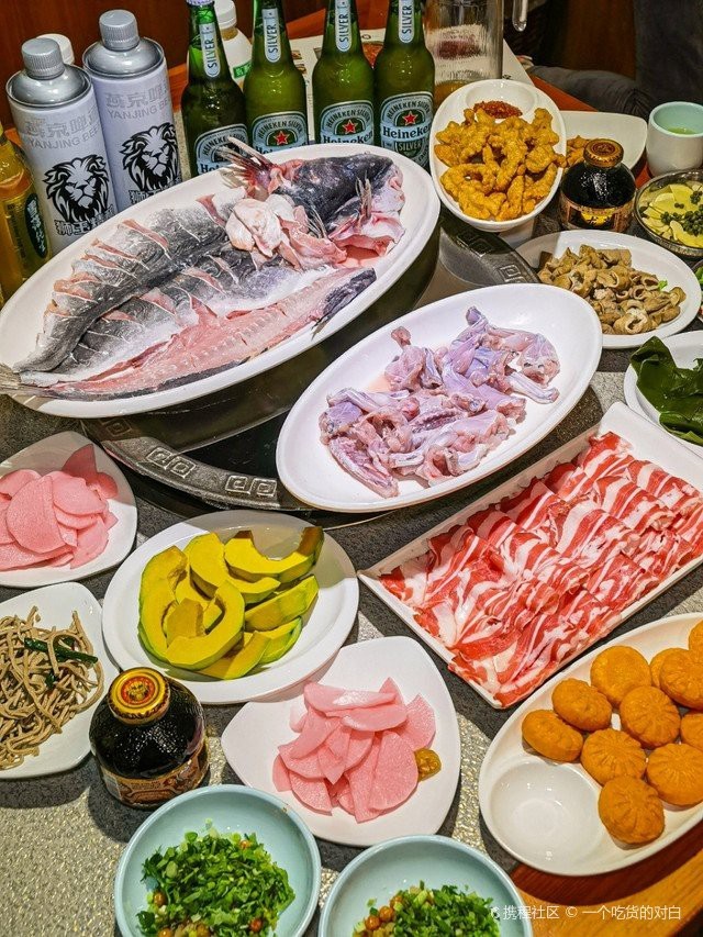 桃山龍魚店，一口封神的重慶味_桃山龍魚店 桃山龍魚店，一口封神的重慶味_桃山龍魚店 全國水族館企業名錄 第1張
