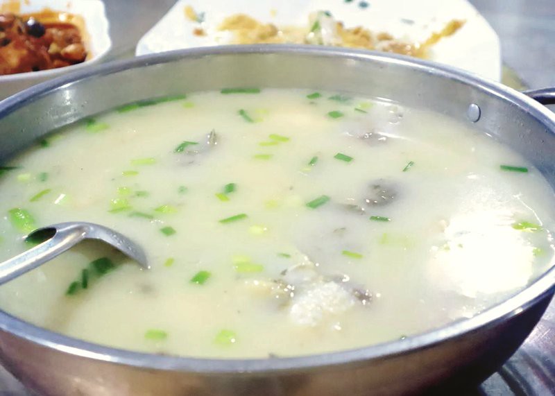 德化龍魚店，德化“龍魚”主題店鋪呈現多元化經營特色年年有魚活魚店