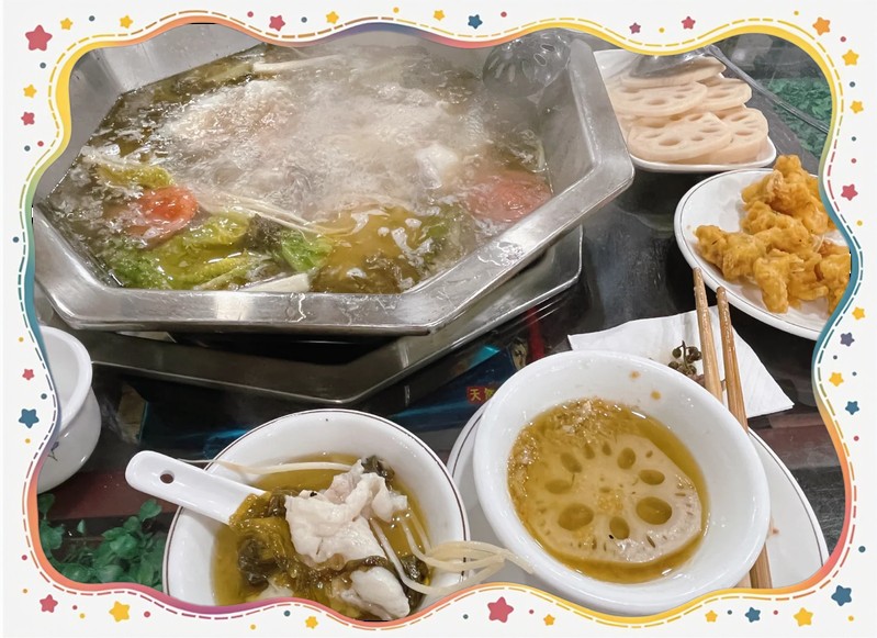 永川龍魚店，永川特色魚餐館