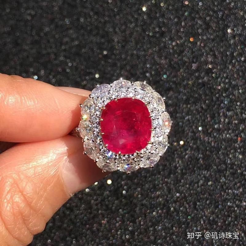 紅寶石屬于什么檔次，寶石之王——紅寶石價(jià)格多少盒裝茶葉推薦