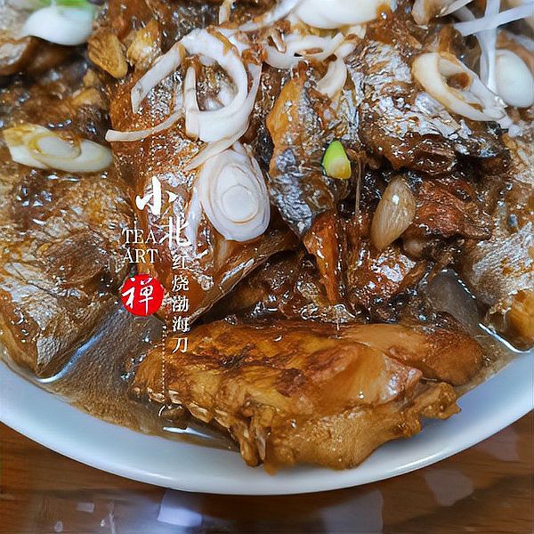 刀魚的最佳吃法，《刀魚的最佳吃法》刀魚的最佳吃法：清蒸刀魚的做法