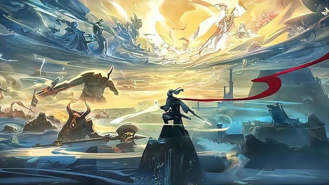 老書蟲50本巔峰之作，50本老書蟲百看不厭的經(jīng)典小說(shuō),讀完直呼過(guò)癮,終結(jié)你的書荒