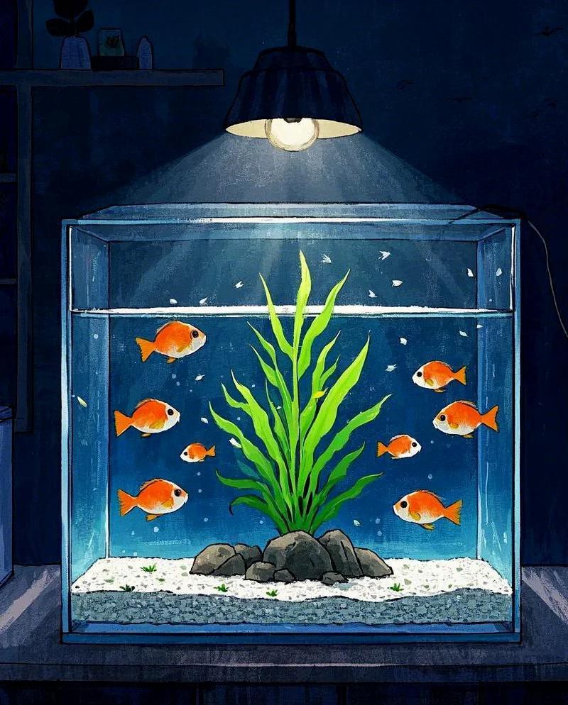 十大最建議買的水族，十大最值得擁有的水族藝術(shù)品牌\
