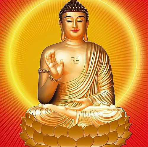 佛教吃蝦的果報，佛教:因果不虛,這3件事最損福報,不要再做了! 佛教吃蝦的果報，佛教:因果不虛,這3件事最損福報,不要再做了! 龍魚論壇 第1張